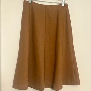 Uniqlo Circle Skirt